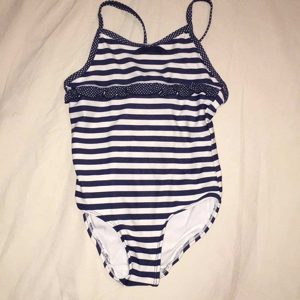 H&M 2-4 year swimsuit
